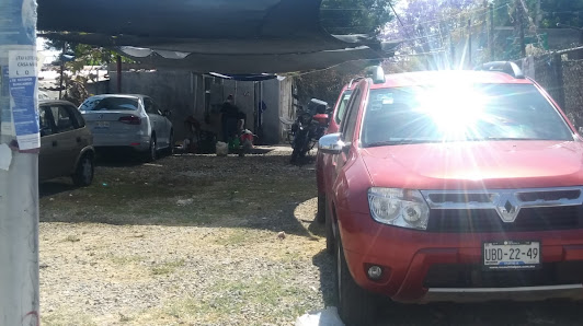 Autolavado La Carolina Y Estacionamiento